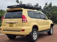 Toyota Land Cruiser Prado 2007 Beige - 3