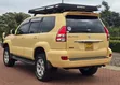 Toyota Land Cruiser Prado 2007 Beige - 4