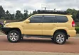 Toyota Land Cruiser Prado 2007 Beige - 5