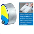 Butyl Tape Yenye Nguvu Sana 5cm x 5M - 1