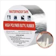 Butyl Tape Yenye Nguvu Sana 5cm x 5M - 2