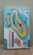 Wireless Motion Sensing Battle Racing Game - 2