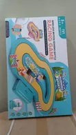 Wireless Motion Sensing Battle Racing Game - 3