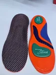 Insole za Poron za Arch Support Kamili - 3