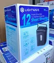Lightwave 12-Sheet Shredder PSH-21LT - 1
