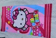 Absorbent Cartoon Themed Kids Towels (70x140cm) - 1