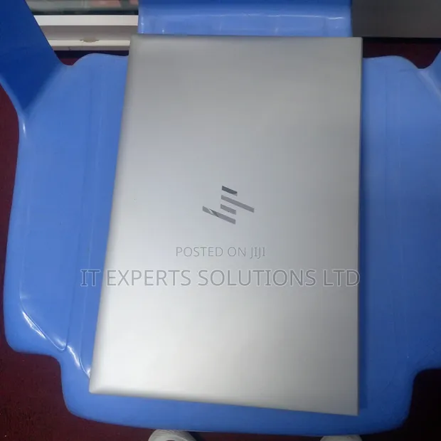 HP EliteBook 840 G8 Laptop - 8GB RAM, 256GB SSD - 1