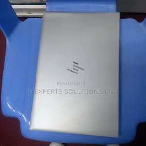 HP EliteBook 840 G8 Laptop - 8GB RAM, 256GB SSD