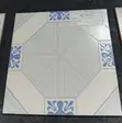 Twyford FGP33738K Ceramic Tile 30x30cm - 1