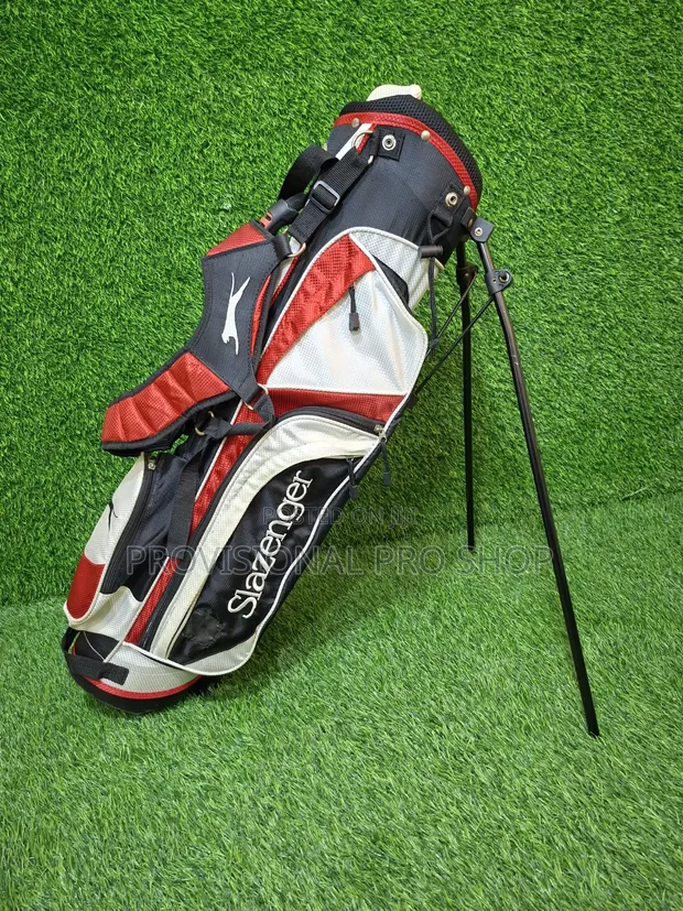 Slazenger Pencil Stand Bag - 1