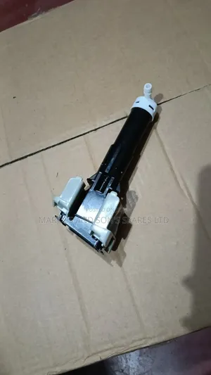 Headlight Jet Washer for Mazda CX-5
