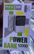 PZX C136 Small Portable Powerbank - 1