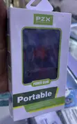 PZX C136 Small Portable Powerbank - 2