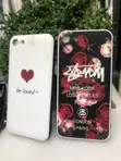 iPhone 7 Protective Back Cases (2 Styles) - 1