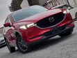 Mazda CX-5 2.2 Diesel FWD 2020 Red - 3