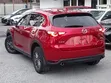 Mazda CX-5 2.2 Diesel FWD 2020 Red - 4
