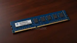 2GB DDR3 Desktop RAM Modules