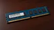 2GB DDR3 Desktop RAM Modules - 2