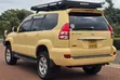 Toyota Land Cruiser Prado 3.0 D-4D C 2006 Yellow - 2