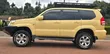 Toyota Land Cruiser Prado 3.0 D-4D C 2006 Yellow - 5