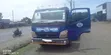 Mitsubishi Fuso Water Tanker Truck - 1