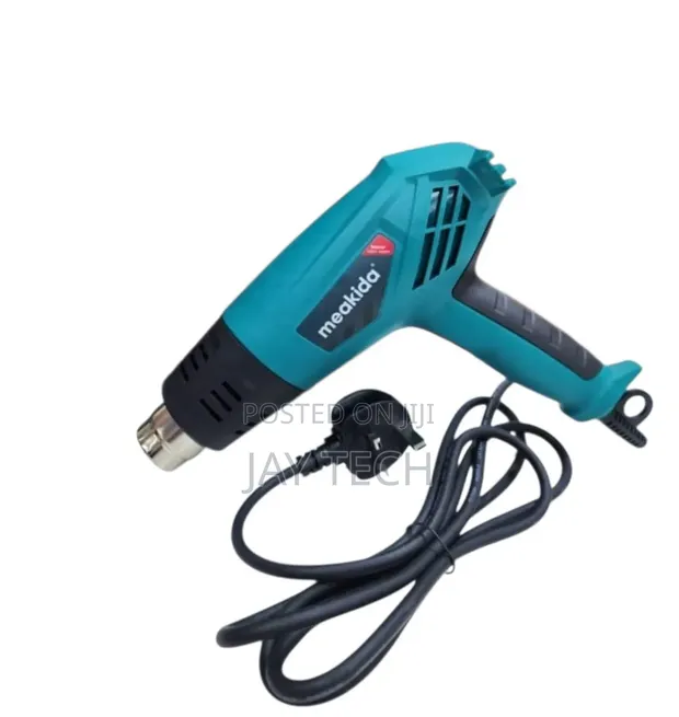Meakinda Heat Gun 2000W - 1