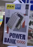 PZX C137 10000mAh Portable Powerbank - 2
