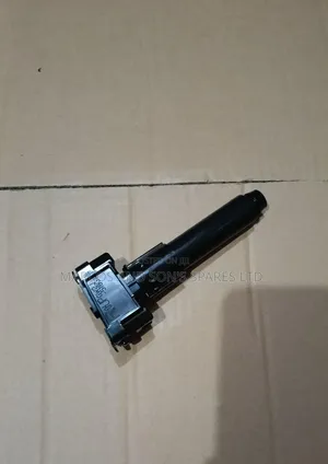 Headlight Washer Jet - Mazda Atenza