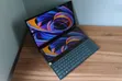 Laptop Asus Zenbook Pro Duo 15 OLED UX582 - 1