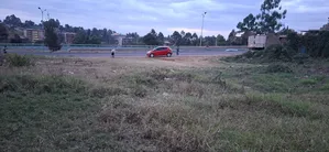 1/2 Acre Prime Commercial Land for Lease - Kabete, Wangige