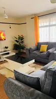 Furnished 2-Bedroom Apartment for Short/Long Let in Ngara - 2