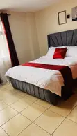 Furnished 2-Bedroom Apartment for Short/Long Let in Ngara - 3