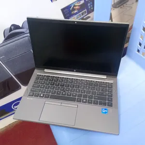 HP ZBook 14 G8 Laptop 32GB RAM, Intel Core i7, 512GB SSD