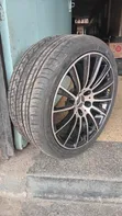 Mercedes-Benz 18" Staggered Rims (Brand New) - 1