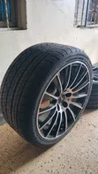 Mercedes-Benz 18" Staggered Rims (Brand New) - 2