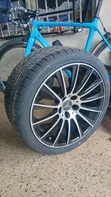 Mercedes-Benz 18" Staggered Rims (Brand New) - 3