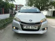 Toyota Wish 2012 White - 3