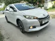 Toyota Wish 2012 White - 4
