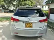 Toyota Wish 2012 White - 5