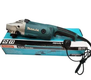 Makita 9" Angle Grinder