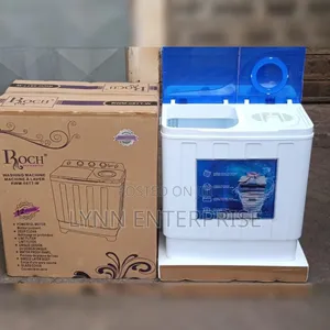 Roch 8kg Top Load Twin Tub Washing Machine