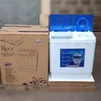 Roch 8kg Top Load Twin Tub Washing Machine - 1