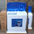 Roch 8kg Top Load Twin Tub Washing Machine - 2