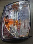 Toyota Noah Corner Lights & Headlights Available - 2