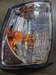 Toyota Noah Corner Lights & Headlights Available - 4