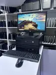 HP EliteDesk Desktop Computer - Intel Core i5, 4GB RAM, 500GB HDD - 4