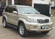 Toyota Land Cruiser Prado 2005 Gold - 1