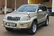 Toyota Land Cruiser Prado 2005 Gold - 5