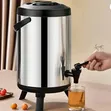 Redberry 9.5L Tea Urn - 2