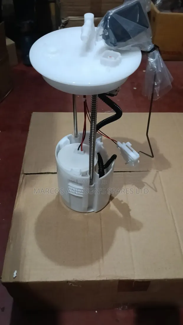 Complete Fuel Pump for Honda Fit GE6 - 1